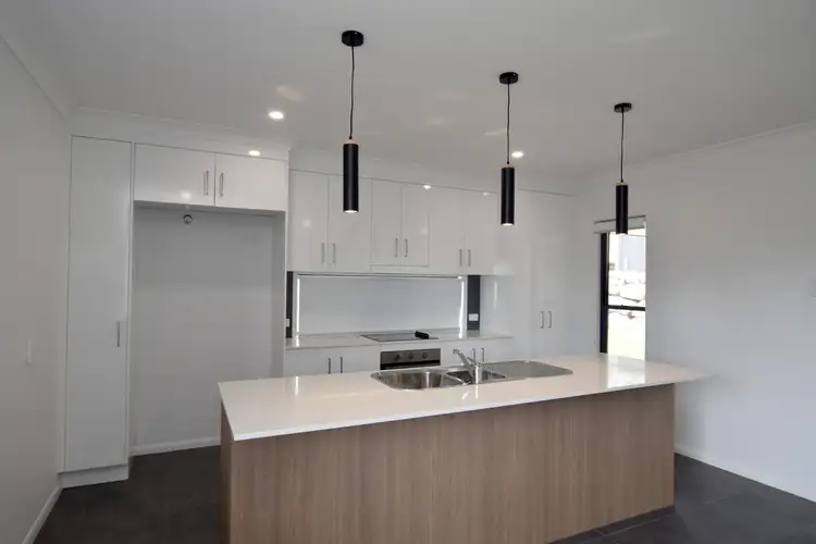 Second view of Homely house listing, 5 Boondooma Court, Boyne Island QLD 4680