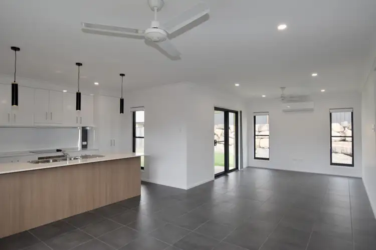 Third view of Homely house listing, 5 Boondooma Court, Boyne Island QLD 4680