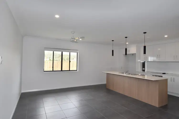 Fourth view of Homely house listing, 5 Boondooma Court, Boyne Island QLD 4680
