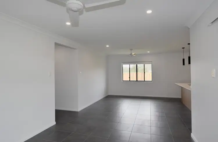 Fifth view of Homely house listing, 5 Boondooma Court, Boyne Island QLD 4680