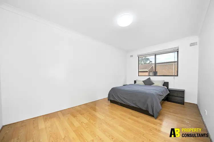 7/19 Bowden Street, Harris Park NSW 2150