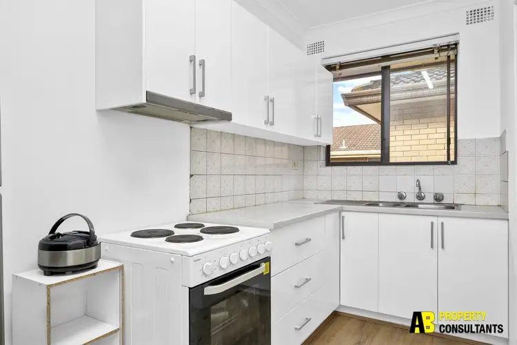Sixth view of Homely unit listing, 7/19 Bowden Street, Harris Park NSW 2150