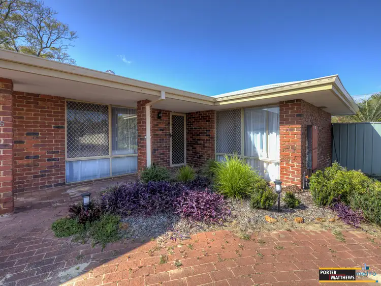 5/24 Stringybark Drive, Forrestfield WA 6058