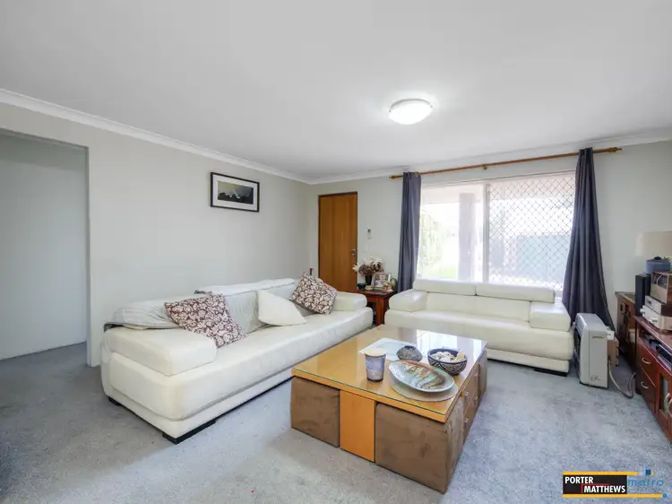 Third view of Homely unit listing, 5/24 Stringybark Drive, Forrestfield WA 6058