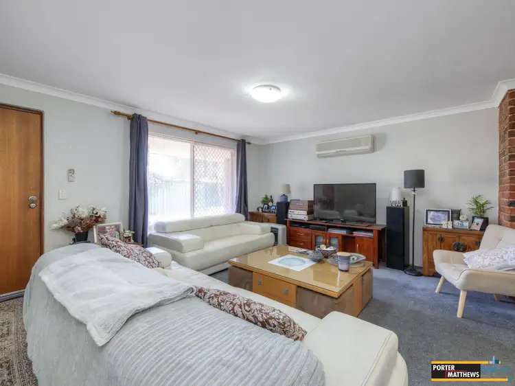 Fourth view of Homely unit listing, 5/24 Stringybark Drive, Forrestfield WA 6058