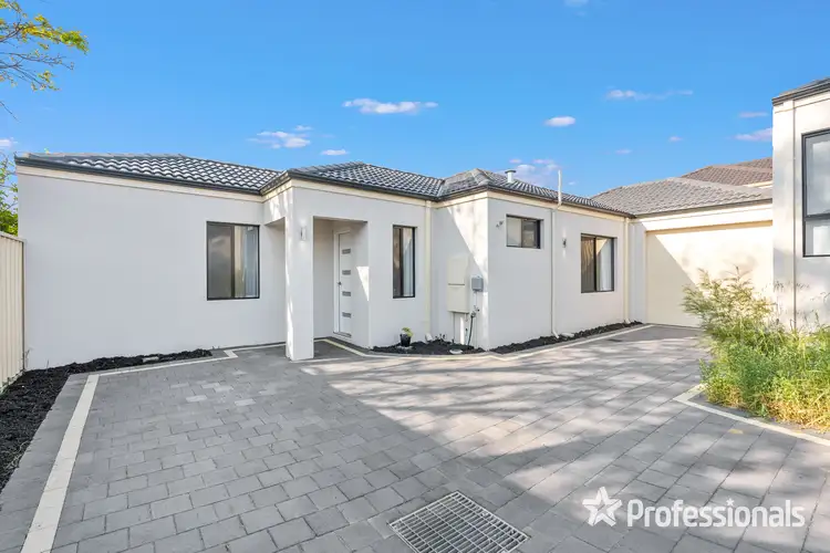 57C Camberwell Road, Balga WA 6061