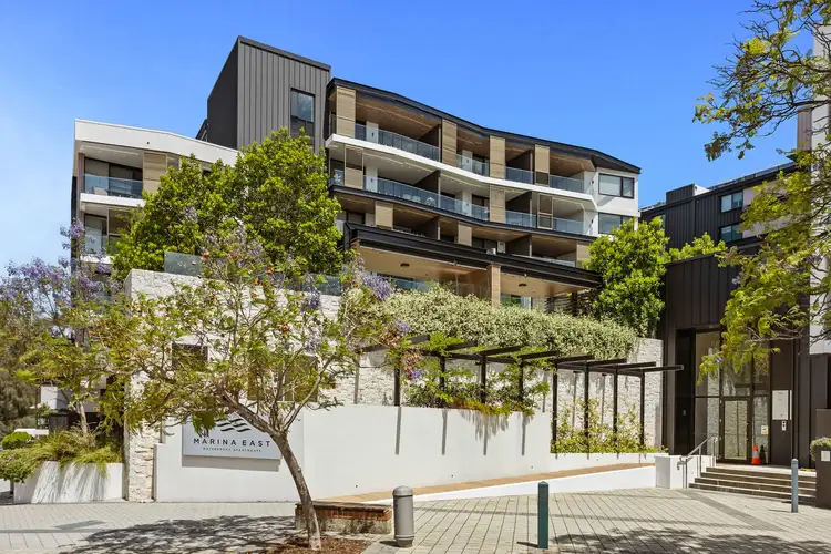 79/16 Marina Drive, Ascot WA 6104
