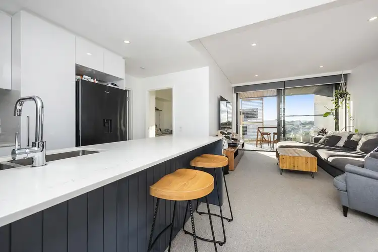 Fifth view of Homely apartment listing, 79/16 Marina Drive, Ascot WA 6104