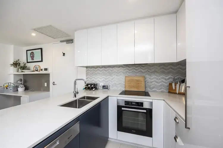 Sixth view of Homely apartment listing, 79/16 Marina Drive, Ascot WA 6104