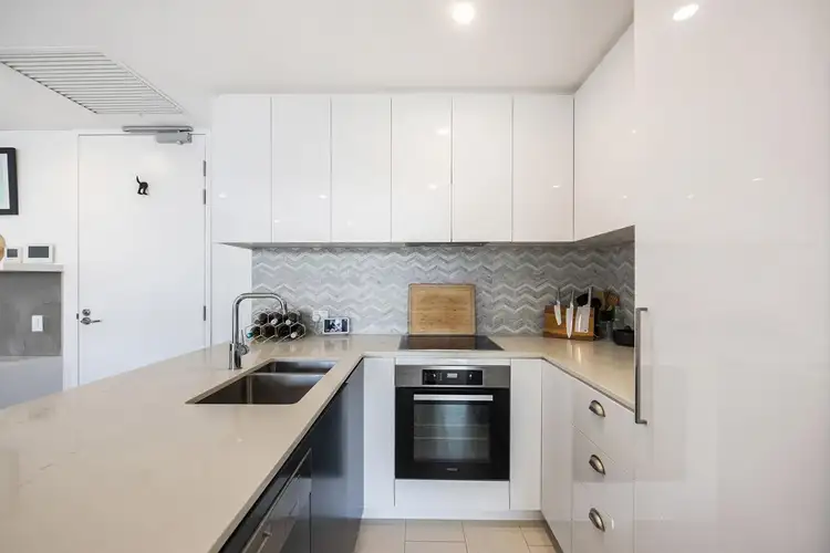 Seventh view of Homely apartment listing, 79/16 Marina Drive, Ascot WA 6104