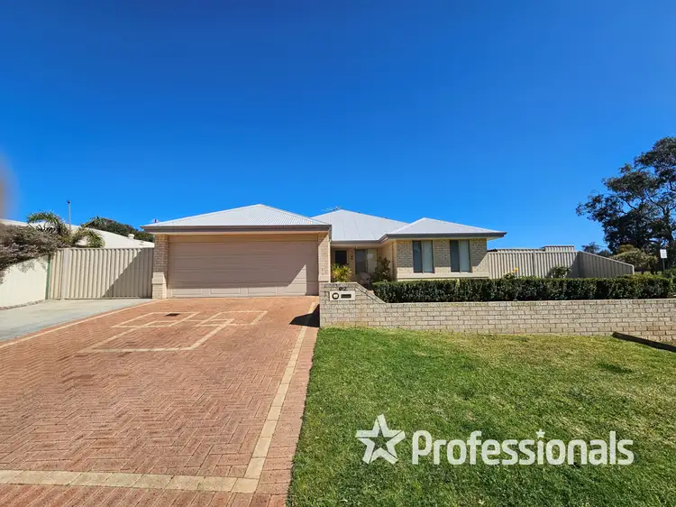92 Molloy Street, Busselton WA 6280