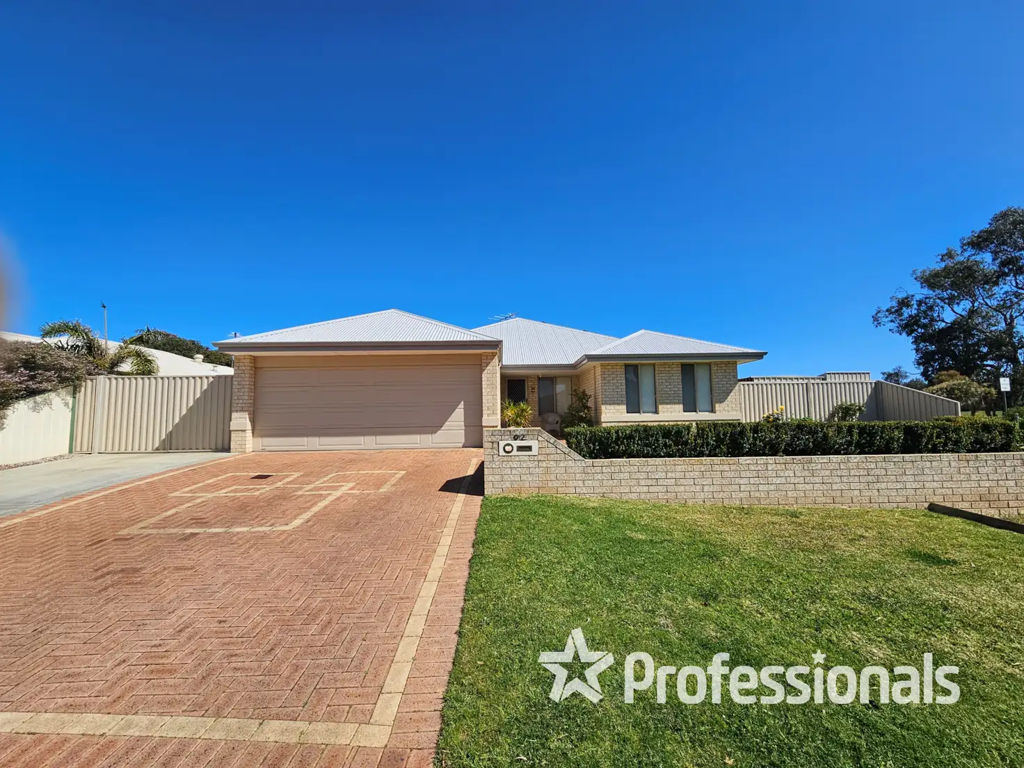 Main view of Homely house listing, 92 Molloy Street, Busselton WA 6280