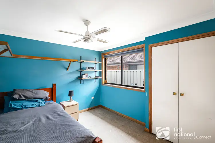 Fifth view of Homely house listing, 11 Neptune Crescent, Bligh Park NSW 2756