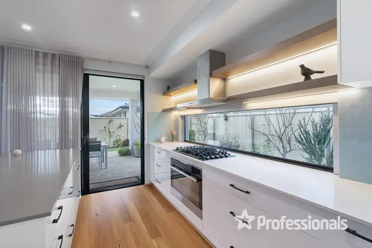 Fifth view of Homely house listing, 50 Diamante Boulevard, Dunsborough WA 6281
