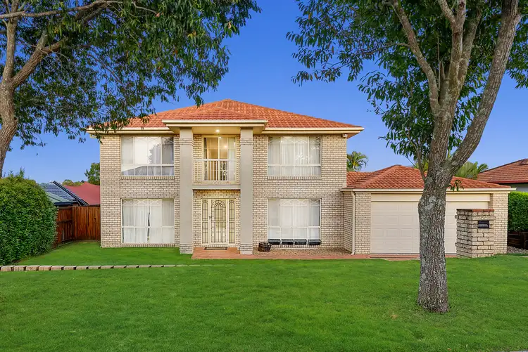11 Chilton Crescent, North Lakes QLD 4509