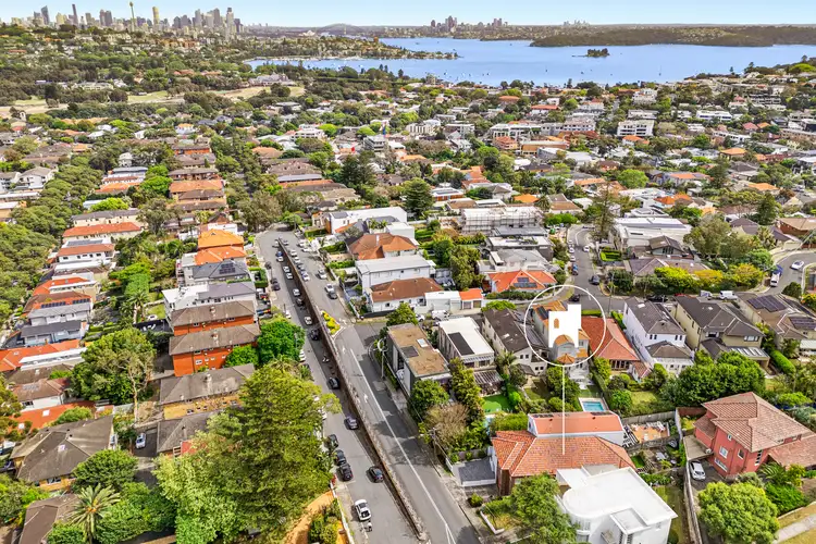 68 Liverpool Street, Rose Bay NSW 2029