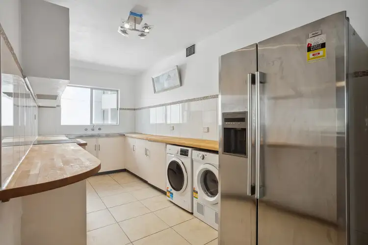 10/132 Mounts Bay Road, Perth WA 6000