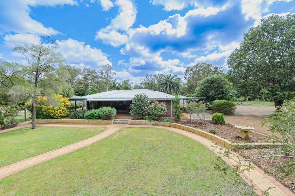 Main view of Homely house listing, 5 Cross Road, Bedfordale WA 6112