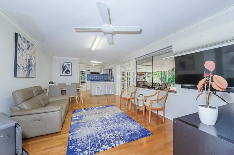 Second view of Homely house listing, 5 Cross Road, Bedfordale WA 6112