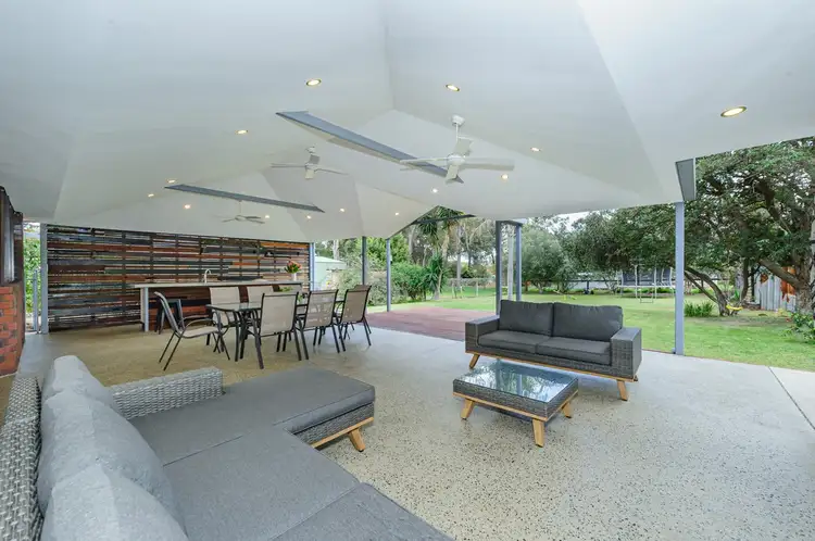 Third view of Homely house listing, 5 Cross Road, Bedfordale WA 6112