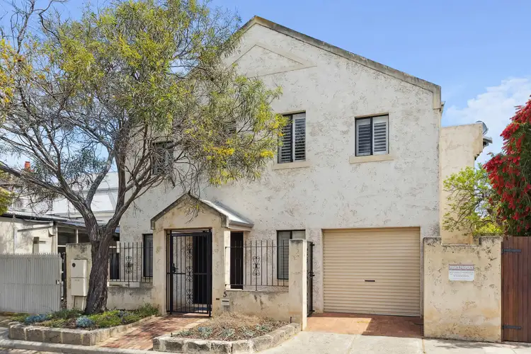 5 Ellen Street, Subiaco WA 6008