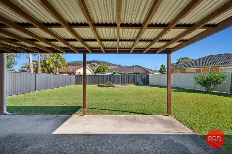 Second view of Homely house listing, 7 Goodenough Terrace, Coffs Harbour NSW 2450