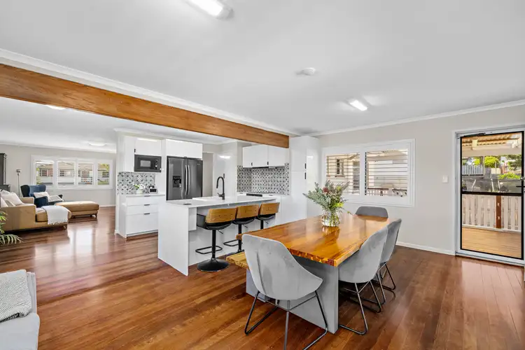Sixth view of Homely house listing, 15 Edinburgh Road, Alexandra Hills QLD 4161