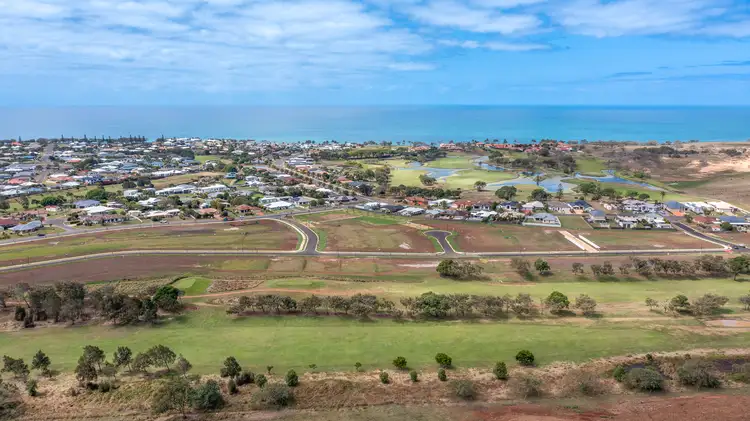 Fifth view of Homely land listing, 36 Golf View Drive, Coral Cove QLD 4670