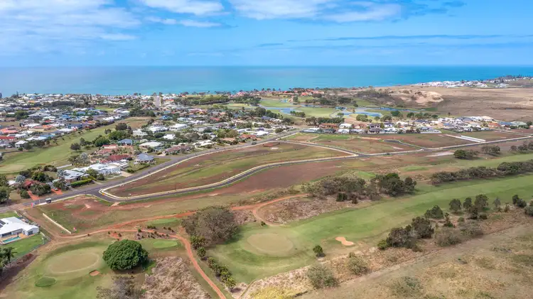 Seventh view of Homely land listing, 36 Golf View Drive, Coral Cove QLD 4670