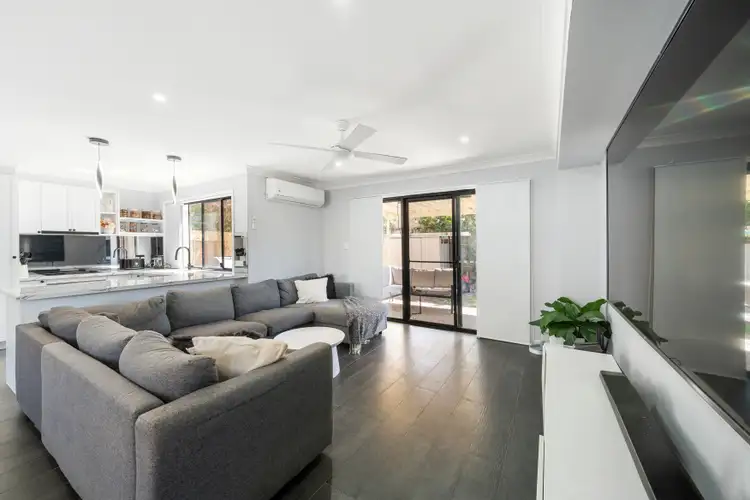 Fourth view of Homely townhouse listing, 1/2 Tuition Street, Upper Coomera QLD 4209