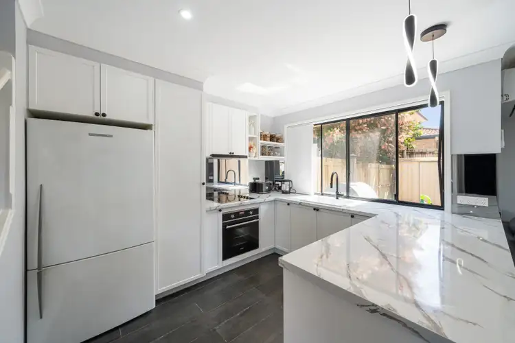 Fifth view of Homely townhouse listing, 1/2 Tuition Street, Upper Coomera QLD 4209