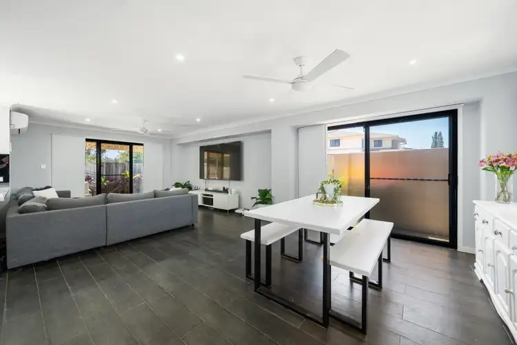 Sixth view of Homely townhouse listing, 1/2 Tuition Street, Upper Coomera QLD 4209