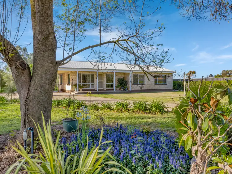 45 Hairs Lane, Benalla VIC 3672