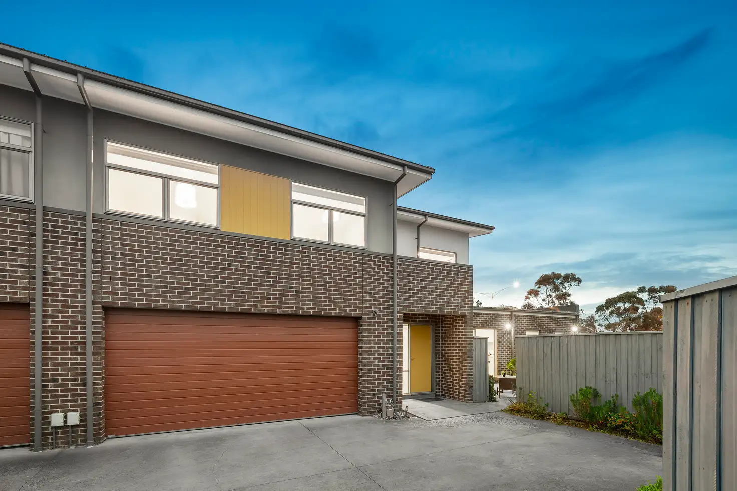 Main view of Homely townhouse listing, 30 Grove way, Wantirna South VIC 3152