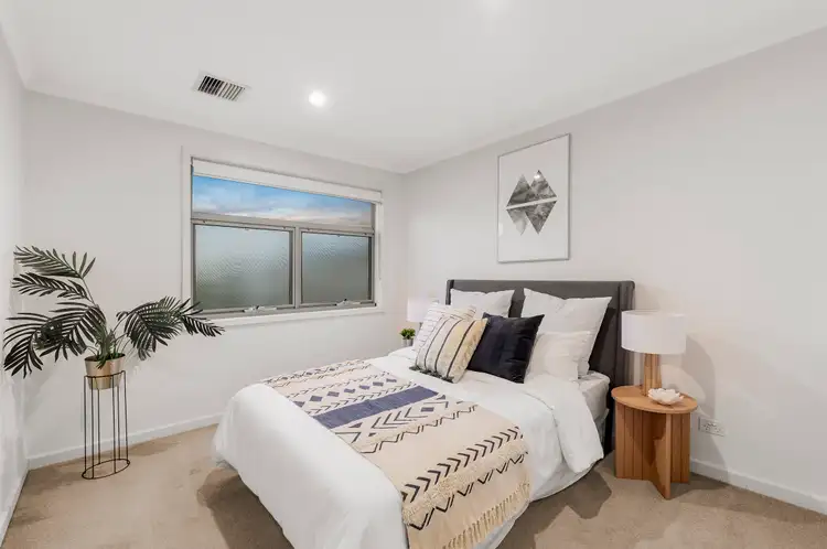 Fifth view of Homely townhouse listing, 30 Grove way, Wantirna South VIC 3152