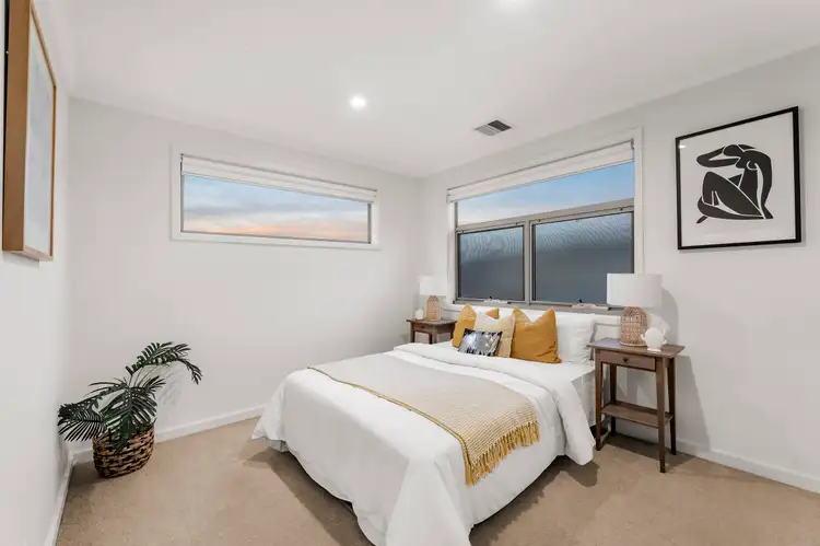 Sixth view of Homely townhouse listing, 30 Grove way, Wantirna South VIC 3152