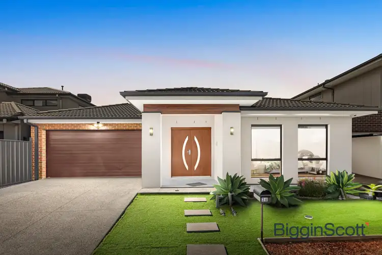 36 Rapa Drive, Tarneit VIC 3029