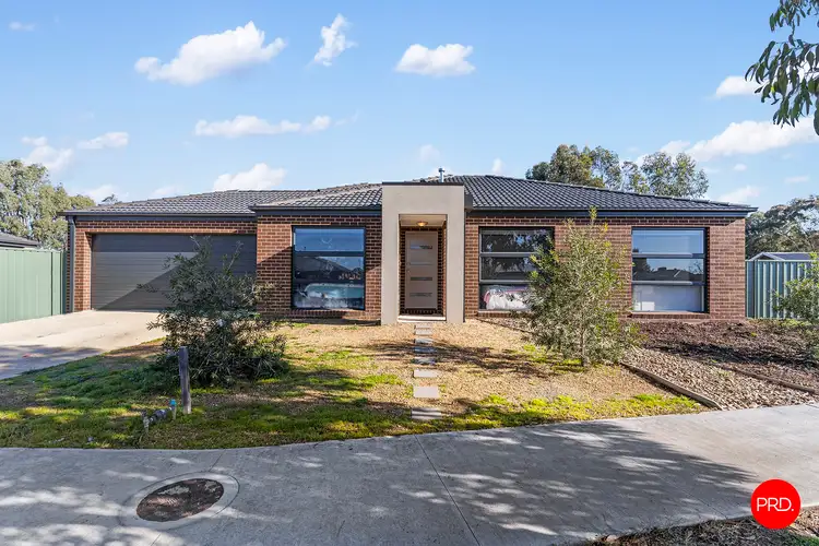 28 Camden Way, Strathfieldsaye VIC 3551