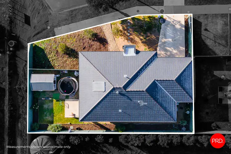 Third view of Homely house listing, 28 Camden Way, Strathfieldsaye VIC 3551