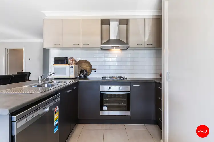 Fifth view of Homely house listing, 28 Camden Way, Strathfieldsaye VIC 3551