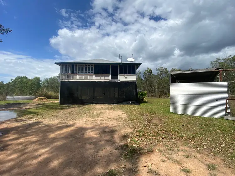 Third view of Homely land listing, 92 Ollimott Road, Mutarnee QLD 4816