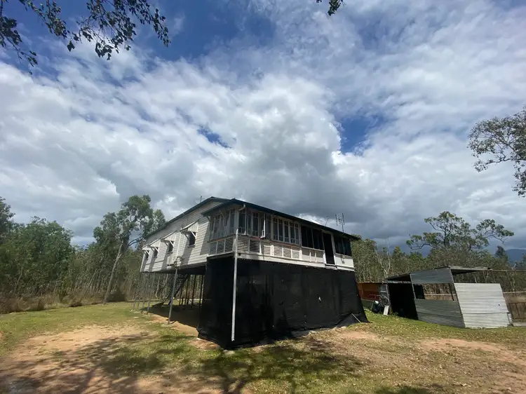 Fourth view of Homely land listing, 92 Ollimott Road, Mutarnee QLD 4816