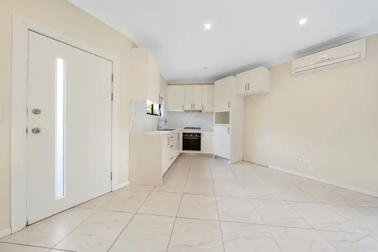 32A Milparinka Avenue