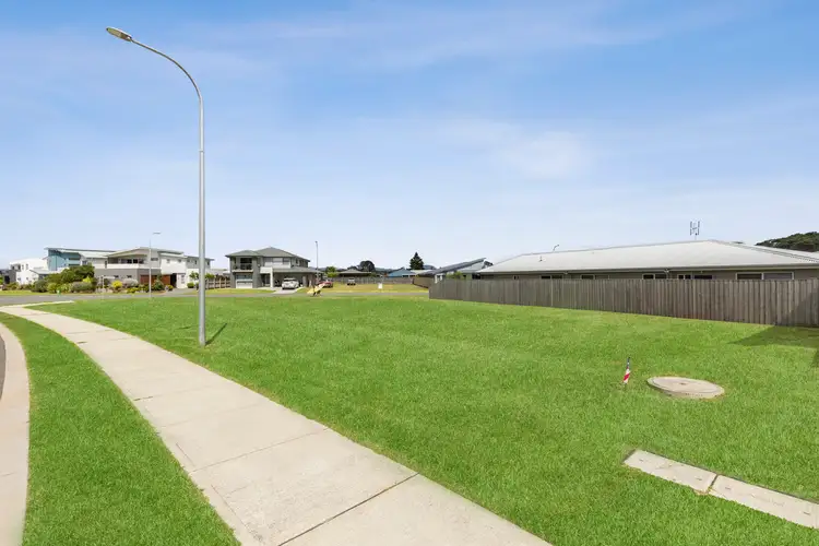 Third view of Homely land listing, 14 Beachside Boulevard, Tomakin NSW 2537