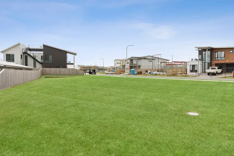 Fourth view of Homely land listing, 14 Beachside Boulevard, Tomakin NSW 2537