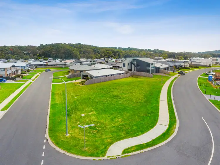 Fifth view of Homely land listing, 14 Beachside Boulevard, Tomakin NSW 2537
