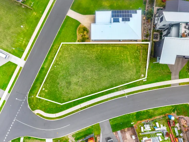 Sixth view of Homely land listing, 14 Beachside Boulevard, Tomakin NSW 2537