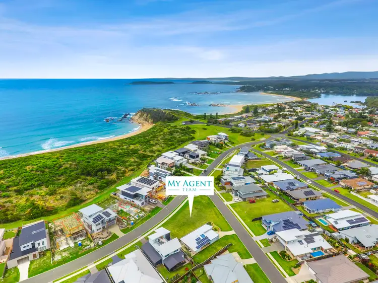Seventh view of Homely land listing, 14 Beachside Boulevard, Tomakin NSW 2537