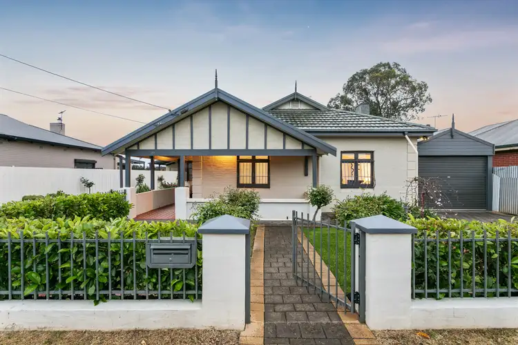 Main view of Homely house listing, 133 Alma Terrace, Woodville West SA 5011