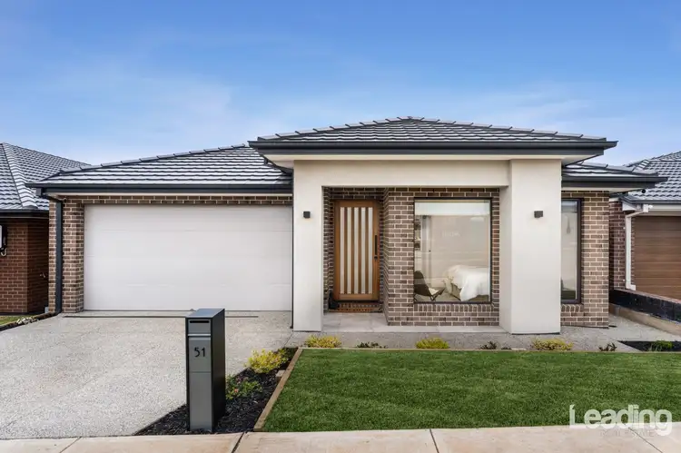 51 Flycatcher Road, Sunbury VIC 3429